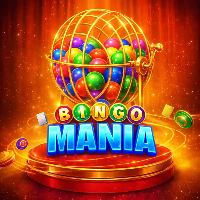 Bingo Mania Game 20bet